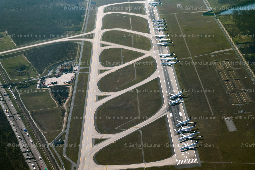 4020773 | Flughafen, Frankfurt am Main