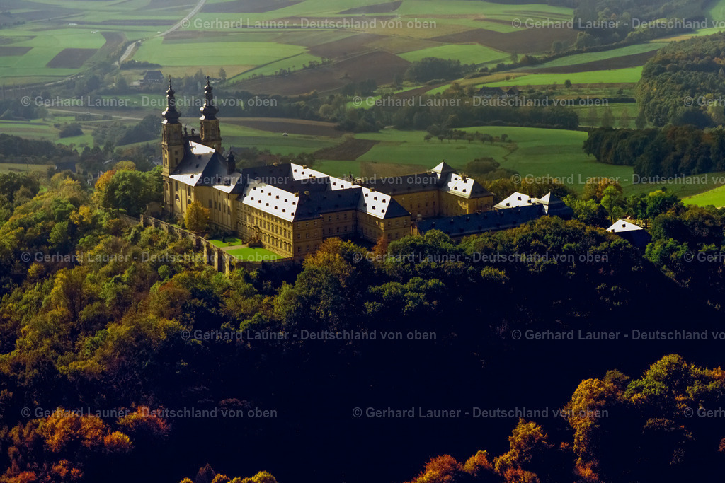 7000183 | Kloster Banz