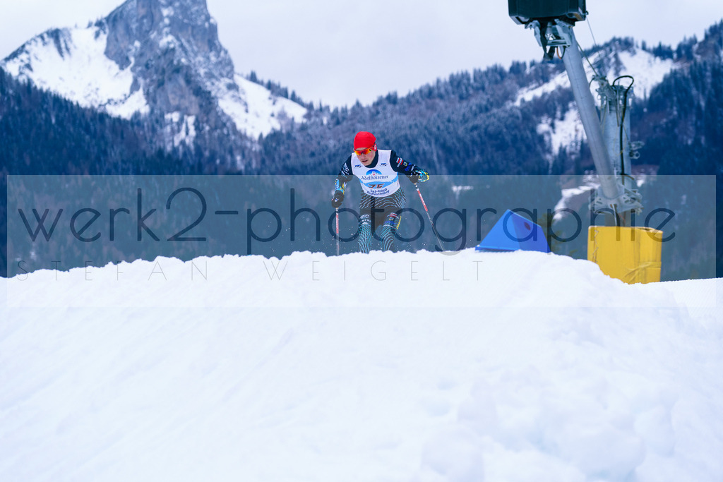 DSC Ruhpolding | 4. DSV E.INFRA Schülercup Finale Biathlon - 28.02 - 02.03.2025 in der Chiemgau-Arena Ruhpolding