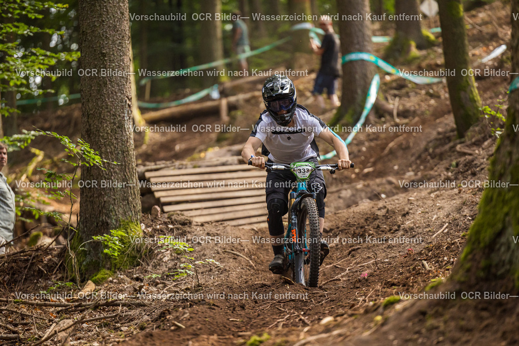 Enduro One Roßbach Samstag R3-2490 | OCR Bilder Fotograf Eisenach Michael Schröder