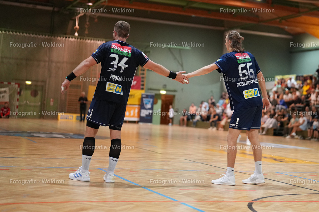20230901 HLA Jags v Krems-82 | Fotografie Woldron