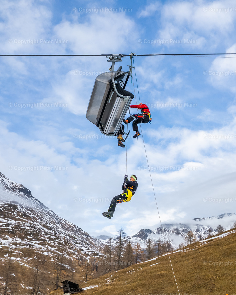 Fotos Bergeübung 2021-10 | piet_flosse