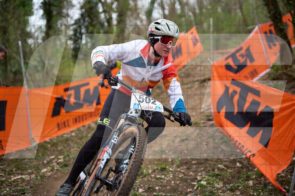 34. KTM Kamptal Trophy  | ZÖBING, Österreich – 2026-03-28: 34. KTM Kamptal TrophyFoto: © 2026 Martin Bihounek - MB Creative e.U.