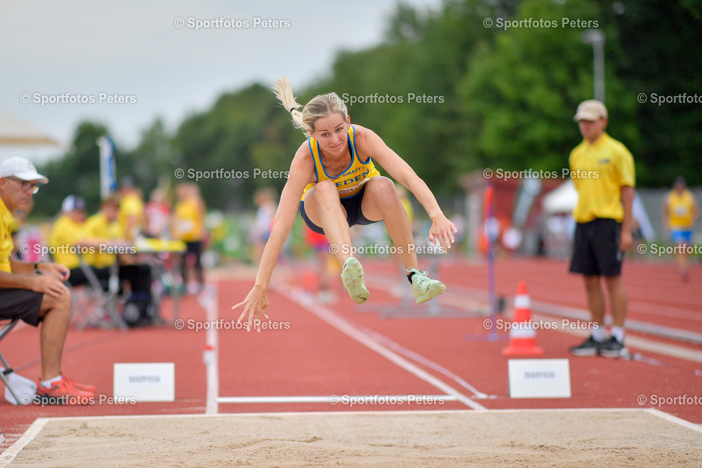 WMAC 2024 - Day 2_114 | World Masters Athletics Championship am 14.08.2024 in Gotheburg; SpeerwurfPhoto: Kai Peters - Realisiert mit Pictrs.com