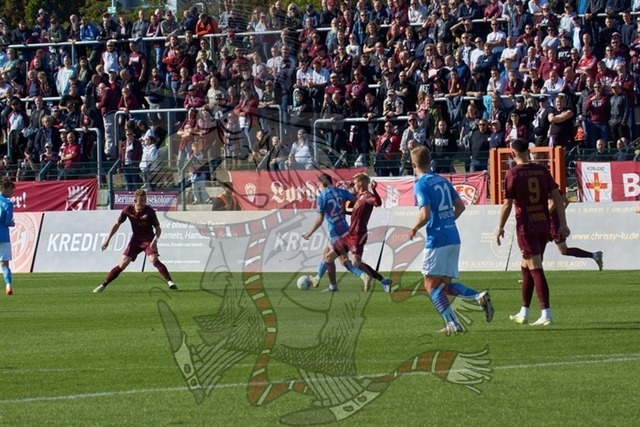 BFC Dynamo vs. FSV 63 Luckenwalde 015 | mythos-online-redaktion