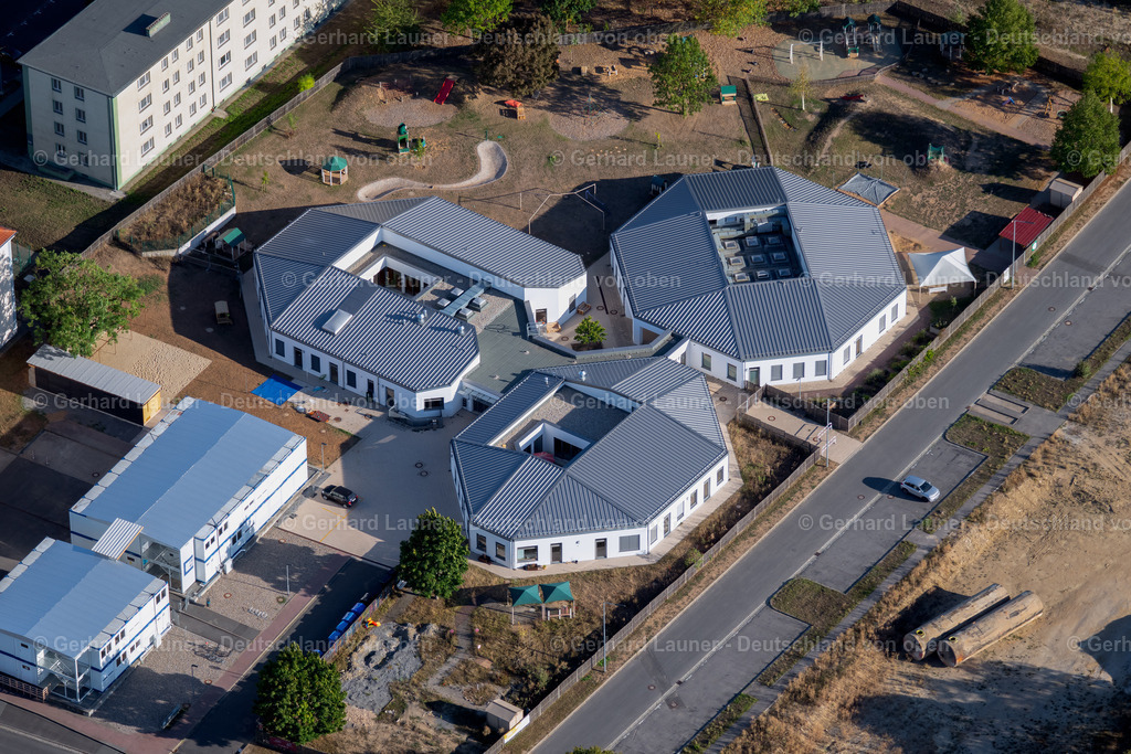 3903394 | Kinder-und Familienzentrum am Hubland, Würzburg