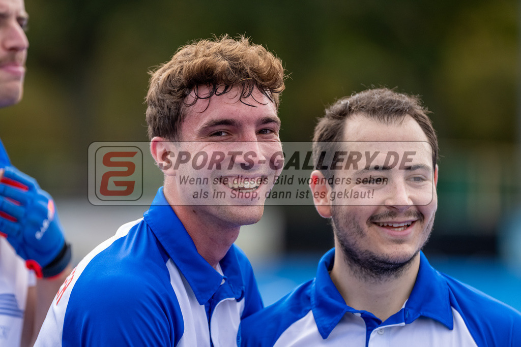 HK_20241019_107828 | 1. Bundesliga Herren Crefelder HTC - Großflottbeker THGC am 19.10.2024 CHTC, Krefeld ,