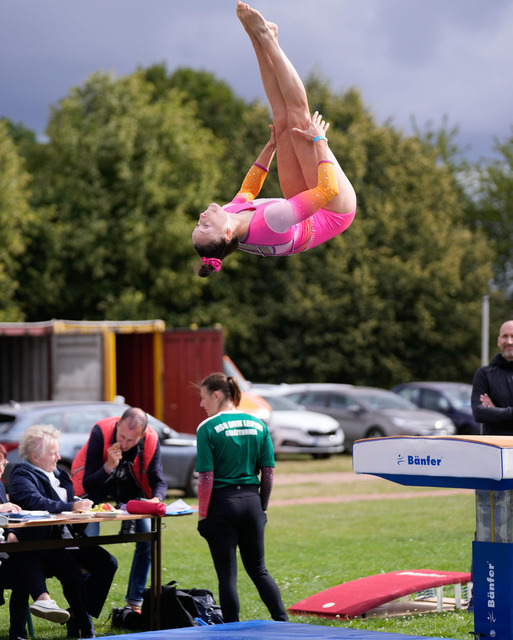 JTF00669 | 101.FRIEDRICH-LUDWIG-JAHN-TURNFEST am 20250823 in Freyburg - Unstrut (Friedrich-Ludwig-Jahn-Sportpark)