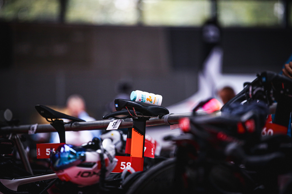 AW_L8049 | AUSTRIA, 3.08.2025, Linz, ALOHA TRI TRAUN Photo: WAPICS / Andreas Willdoner