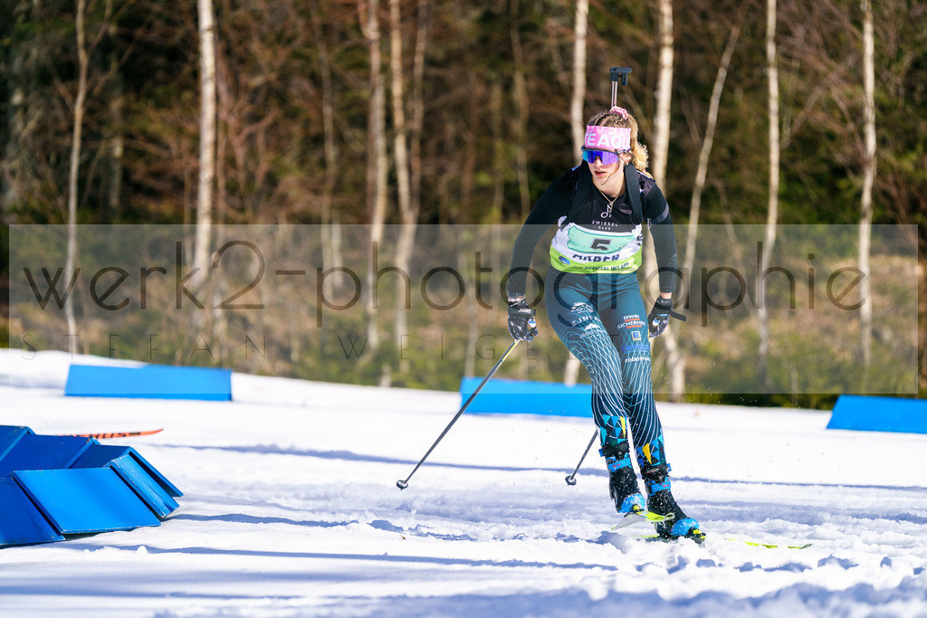 FESA Alpencup / DP Arber | 7. Deutschlandpokal Finale - ARBER Hohenzollern Skistadion, 6. - 9. März 2025