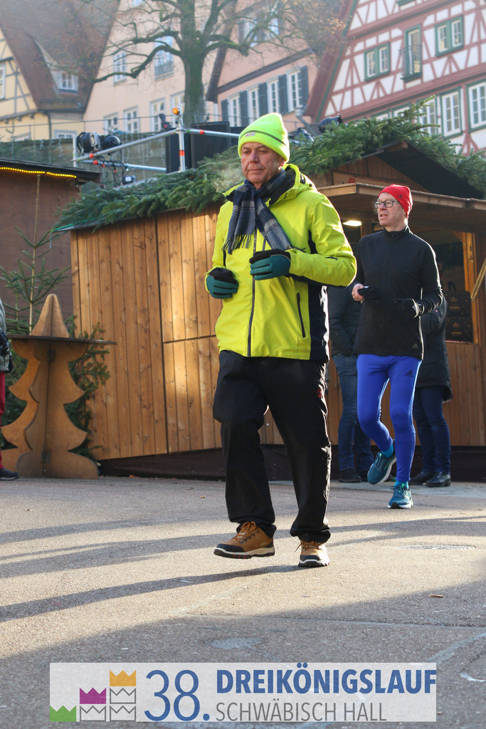 2. Testlauf | 3koenigslauf 2024 - Realisiert mit Pictrs.com