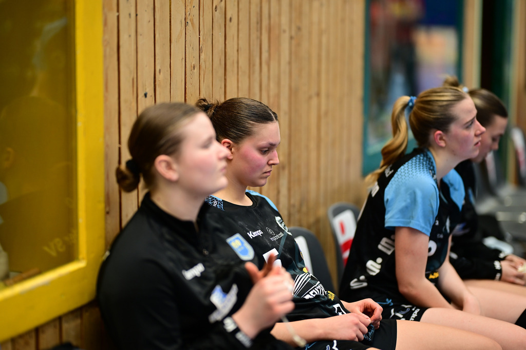 Handball I Frauen I Saison 2024-2025 I 1. HBF I 19. Spieltag I Buxtehuder SV - HSG Blomberg-Lippe I 25991 | Der Sportfotograf. - Realisiert mit Pictrs.com
