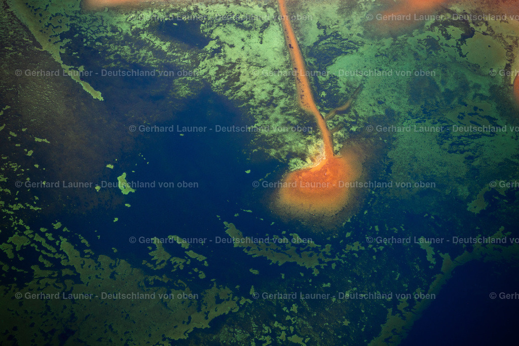 4024166 | Wasserstrukturen im Bodensee