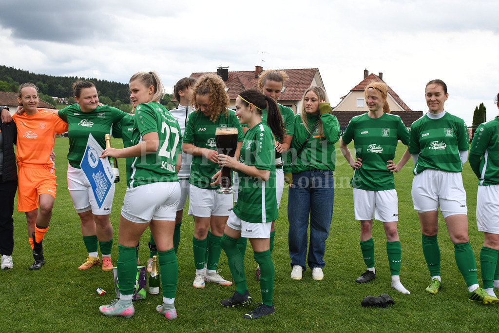 Niederbayerisches Pokalfinale 2026 | SpVgg GW Deggendorf  : DJK SV Geratskirchen - Realisiert mit Pictrs.com