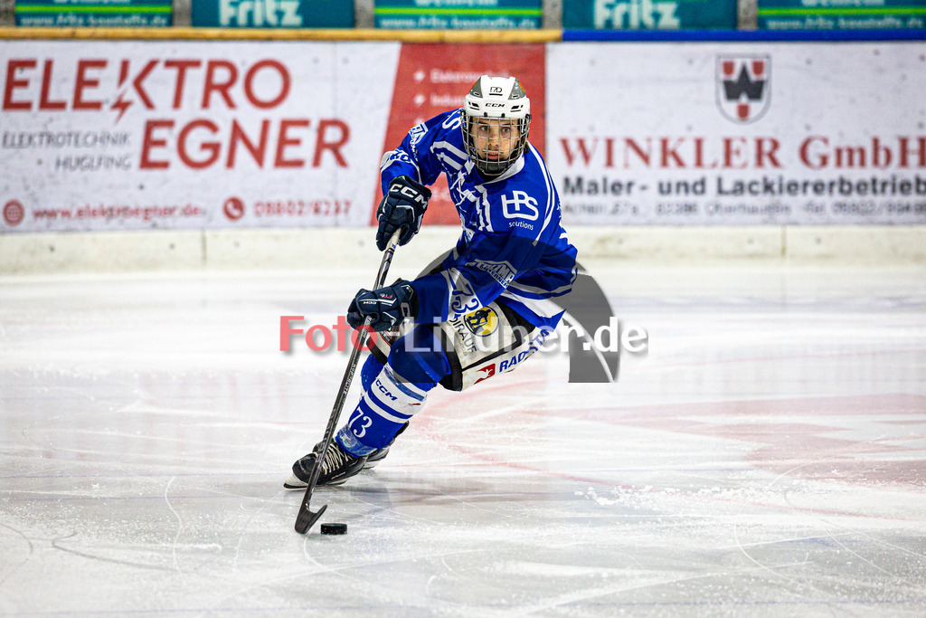 SC Forst NATURE BOYS gegen ESC Hassfurt HAWKS | Eishockey Landesliga Herren Playoffs 2024/25 - Spiel 2 von 4, SC Forst NATURE BOYS gegen ESC Hassfurt HAWKS, 20250222,Julian KRAUS (Nature Boyz 73) in Aktion, Freisteller,2025-02-22 in Peißenberg (Eisstadion Peißenberg)Julian KRAUS (Nature Boyz 73)Copyright: WolfgangxLindner foto-lindner.de