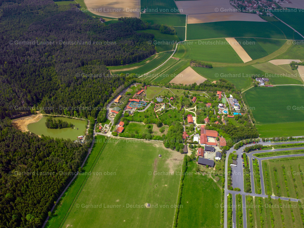 2409043 | Familienfreizeitpark Bayernpark, Feilenbach