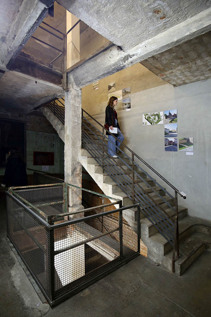 Tapetenwerkfest | Das Team hinter BILDLEXIKON LEIPZIG bündelt historische wie aktuelle Informationen über die Stadt Leipzig in Text und Bild auf einer Plattform und stellt diese der interessierten Öffentlichkeit zur Verfügung.