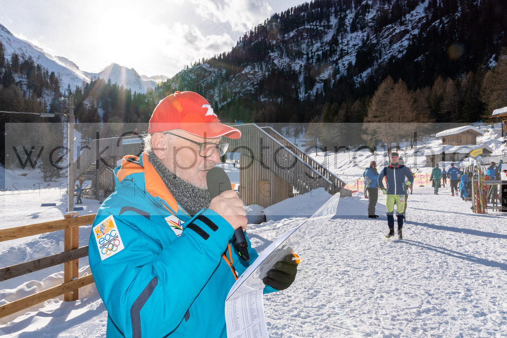 DP Martell | 2. Deutschlandpokal in Martell am 13. - 15. Dezember 2019