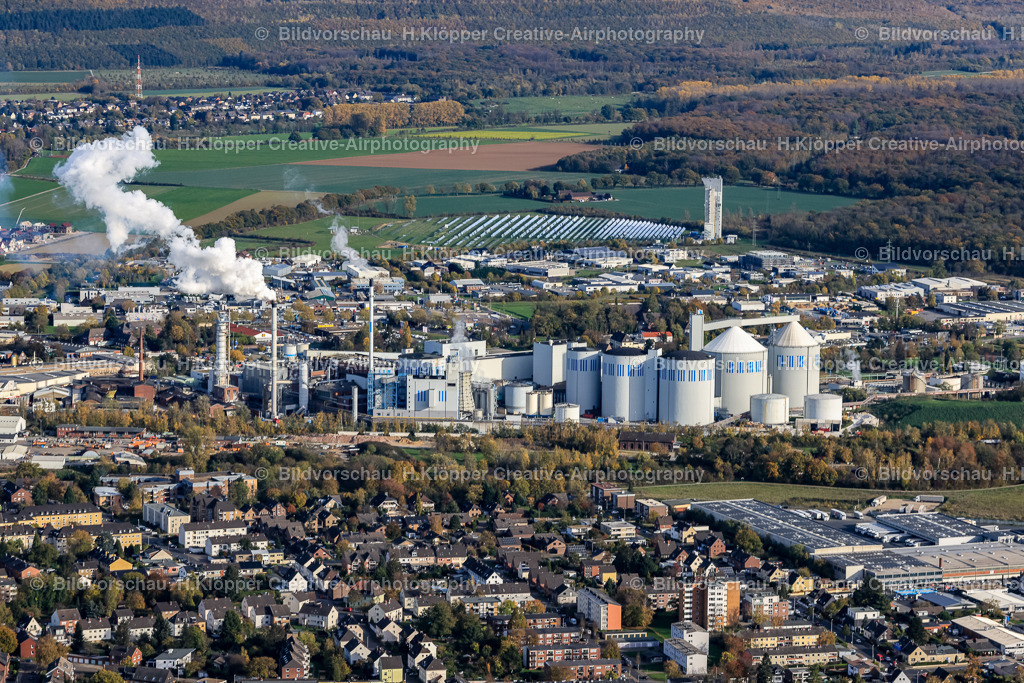 Luftbild Stadt Jülich 52428 -8149 | Luftbildfotografie Hermann Klöpper - Realized with Pictrs.com