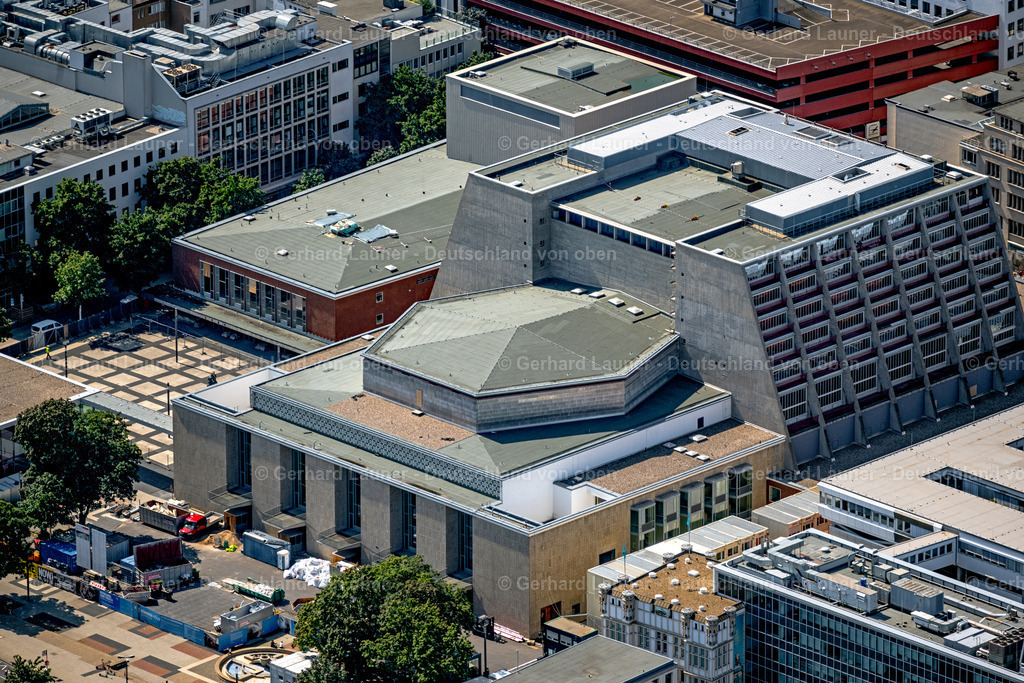 4048758 | Opernhaus Köln