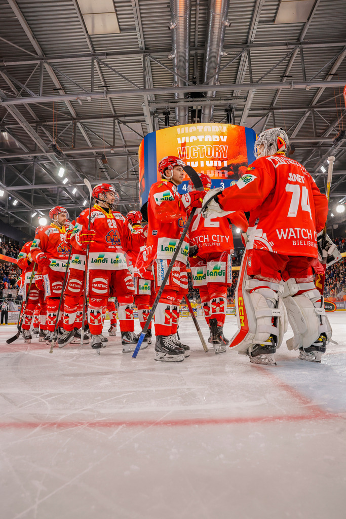 EHCB vs HCD 20260106_wb-1467 | Sportbilder, Sportfotograf, Hochzeits- und Eventfotografin, Flugshows, Portraits und Tiershooting, Aviation, Downhill, Nationalleague, Swissleague, International