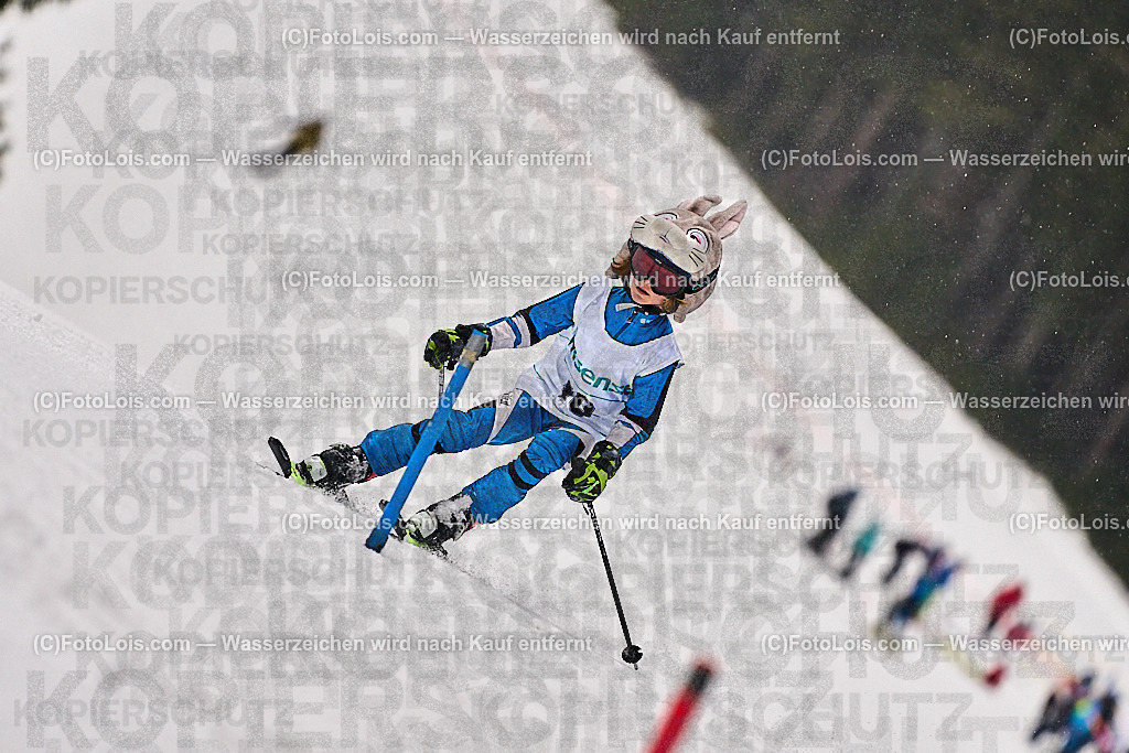 _ALP7113_KinderVergleich-SL_Semmering_Grubner Laura | NÖ LandesKinderRennen + Raiffeisen Wiener Alpen KinderCup, SLALOM am Semmering/Südhang, So 25. Jänner 2026.