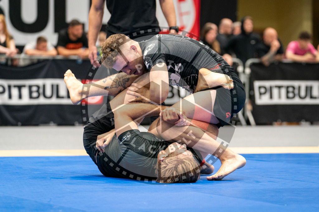 20230311PBB4886 | Athletes compete during the ADCC Central European Open Competition in the Arena Ursyniow in Warsaw, Poland, on June 17, 2023.