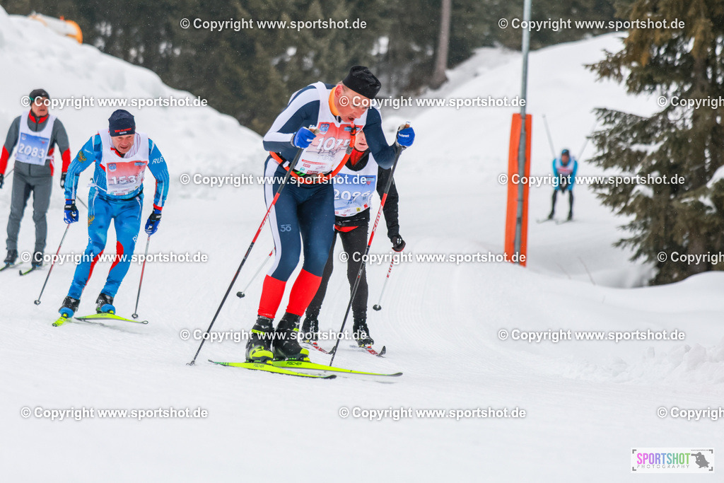 AR7_3633 | Dolomitenlauf 2026 #dolomitenlauf_lienz #dolomitenlauf #worldloppet #dolomitensport #obertilliach #yourpictrs #sportshot_your_pictrs