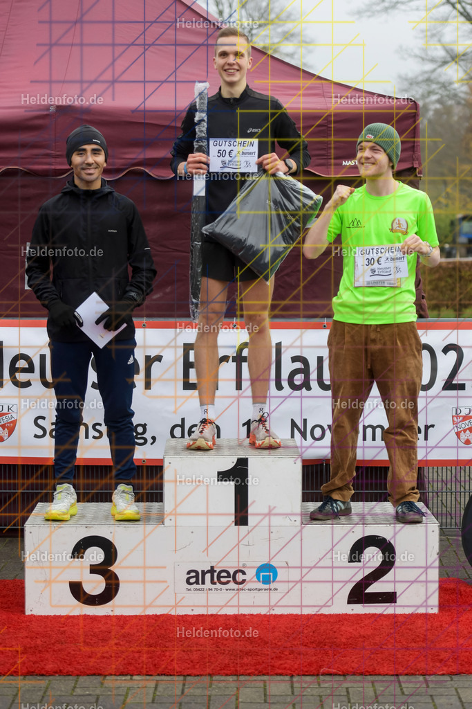 Neusser Erftlauf 2025  | 15km Neusser Erftlauf 2025 Foto: Heldenfoto.de