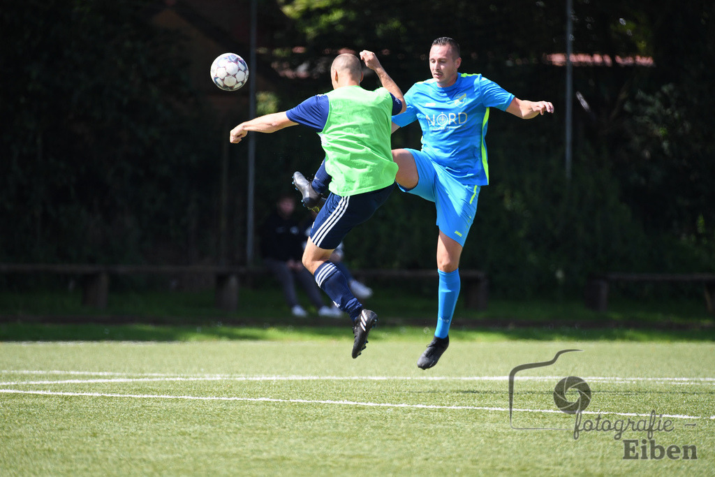 TuS Wahnbek-SV Bad Zwischenahn | Kreispokal Erste Mannschaften; TuS Wahnbek-SV Bad Zwischenahn am 06.08.2023; in Wahnbek (Sportanlage Wahnbek), Photo: Philip Eiben 2023 - Realisiert mit Pictrs.com