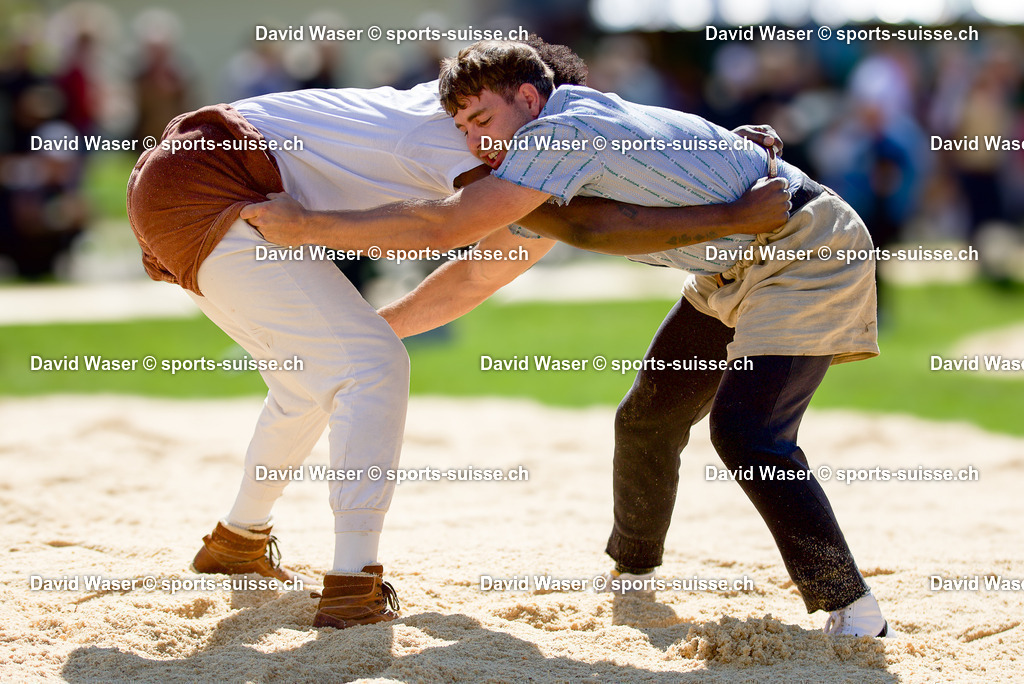 Berger Sascha - Lopes Semedo Mauro _ la F_te Cantonale Neuch_teloise de Dombresson le samedi 18.05.24 | sports-suisse.ch