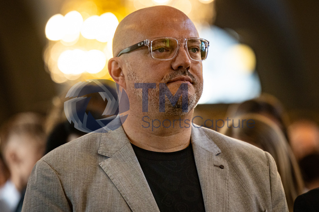 RR5M5294 | Firmung Dom Klagenfurt 8.6.24