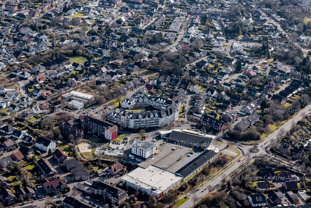 Luftbilder Erkelenz-7995 | Luftbilder Erkelenz Stadtansicht - Realisiert mit Pictrs.com