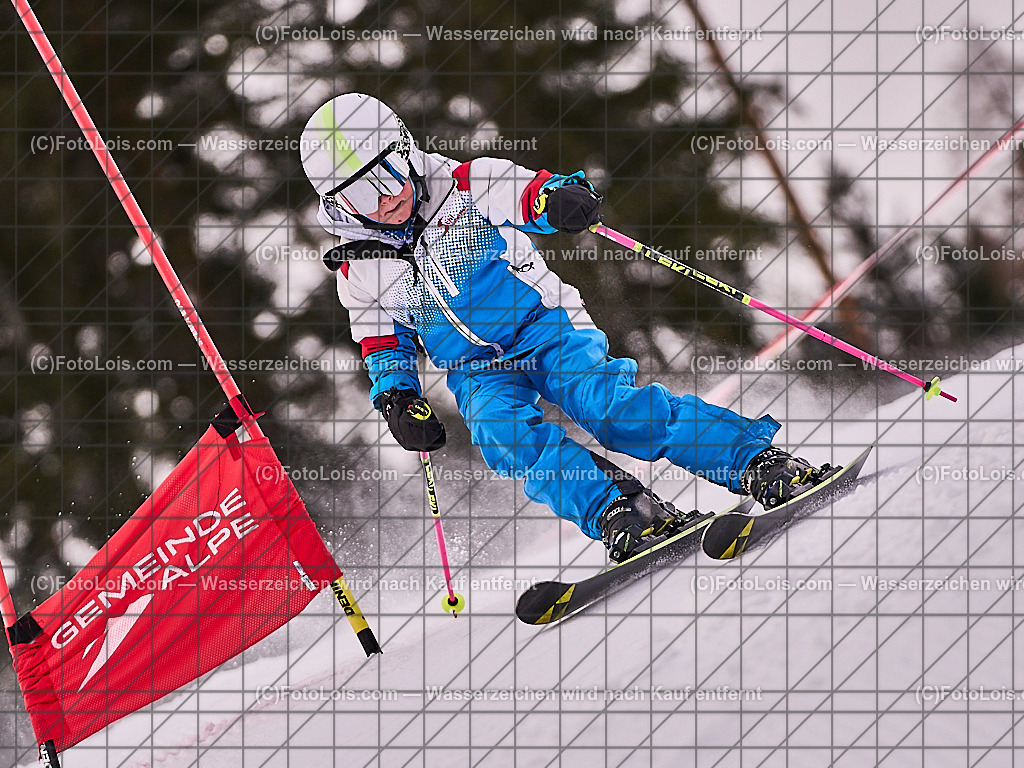 _ALP9210_Neujahrs-Skikurs | Ski- und Snowboardschule Haginger beim NEUJAHRS-Skikurs 2026, Kursabschlussrennen am Mo 5. Jänner 2026.