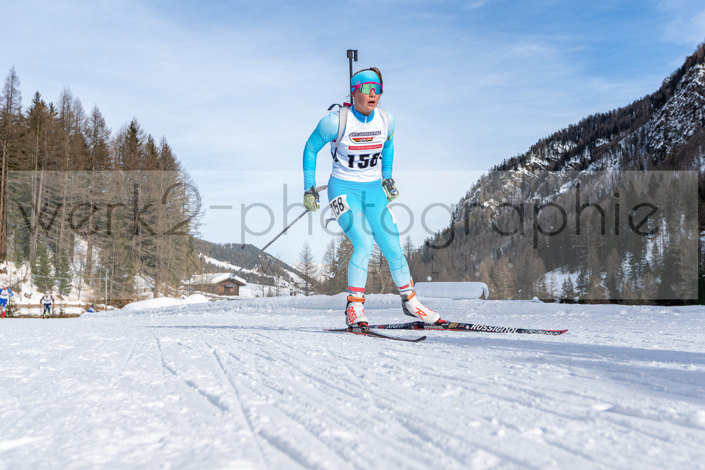 DP Martell | 2. Deutschlandpokal in Martell am 13. - 15. Dezember 2019