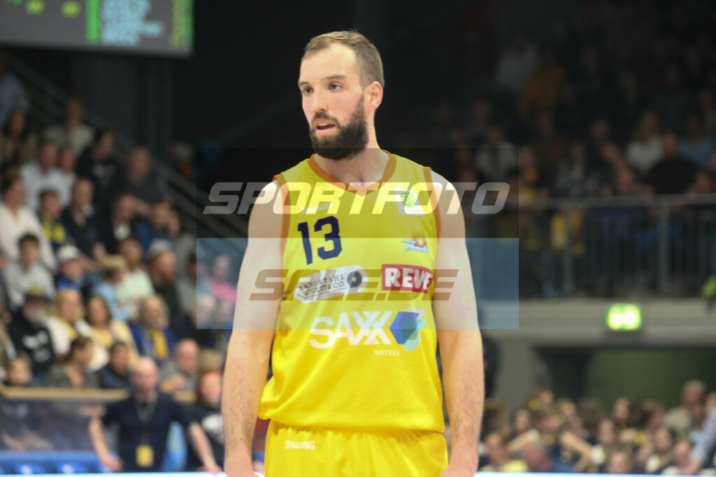 Phoenix Hagen - Uni Baskets Paderborn | JJ Mann - © Sportfoto-Sale (MK) - Realisiert mit Pictrs.com