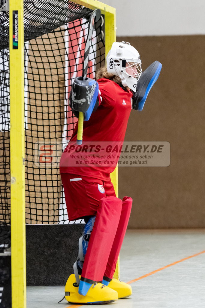 SFE_20230225_0043 | Deutsche Meisterschaft Weibliche U16 Halle 2023 am 25.02.2023 in Düsseldorf (DSC99), Photo: Stephan Fehrmann 2022 (Sports-Gallery)