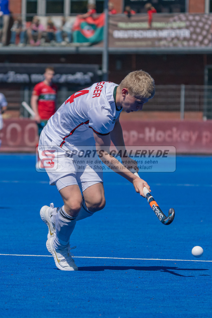 HK_20260425_04459 | 1. Bundesliga Herren Crefelder HTC - Hamburger Polo Club am 25.02.2026
