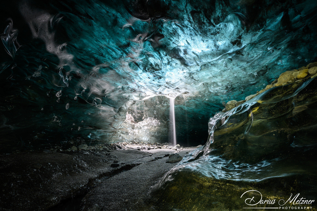 Jökulsarlon | Jökulsarlon auf Island
