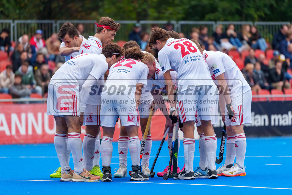 HK_20251011_103124 | 1. Bundesliga Herren Crefelder HTC - Rot-Weiss Köln am 11.10.2025 CHTC, Krefelder
