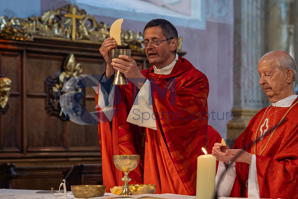 _06_7335 | Firmung Klagenfurt-Dom 19.05.2024 8 Uhr