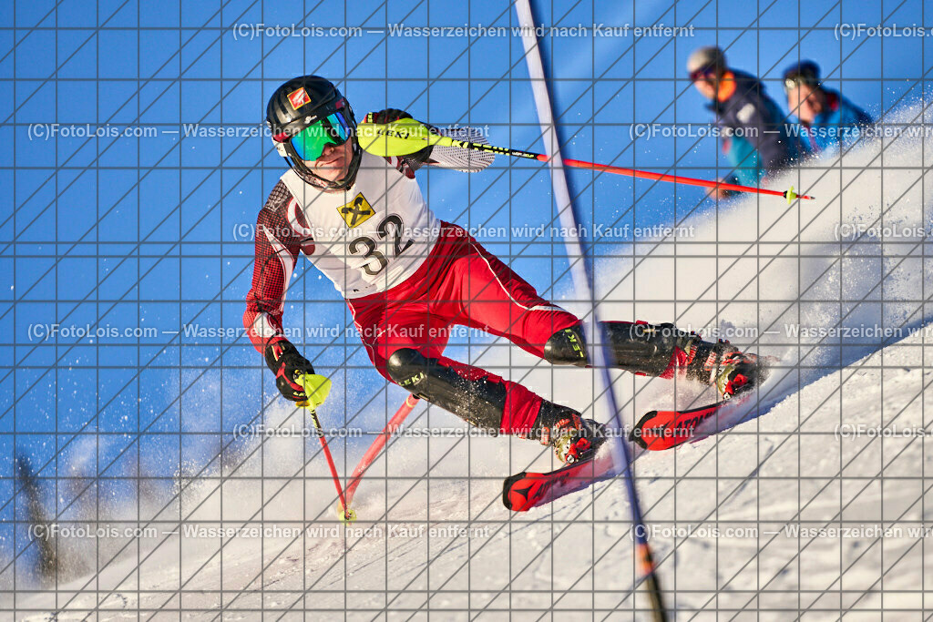 ALP5312_MASTERS-Cup_SL-B Herrn_Pieters Lody | (C)FotoLois.com, Alois Spandl. FIS Masters-Cup Wildschönau 2024, Slalom auf der Piste Auffach FIS Schatzberg, Kategorie B, So 14. Jänner 2024.