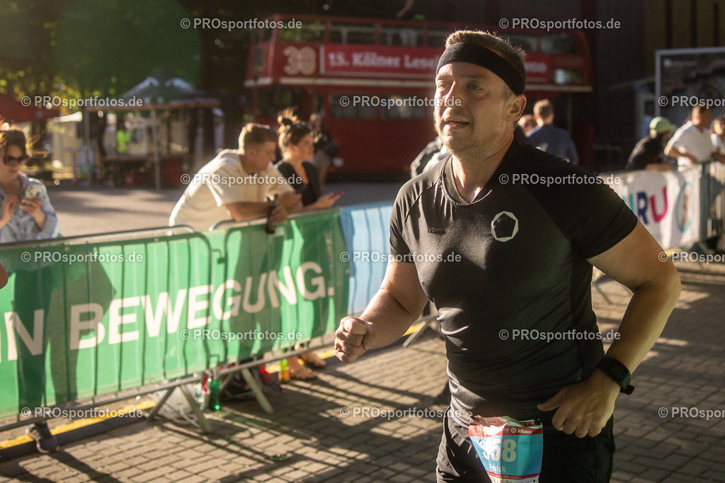 15. Koelner Leselauf in Koeln, 14.05.2025 | Impressionen vom 15. Koelner Leselauf am 14.05.2025 im Sportpark Muengersdorf in Koeln. Foto: BEAUTIFUL SPORTS/Axel Kohring