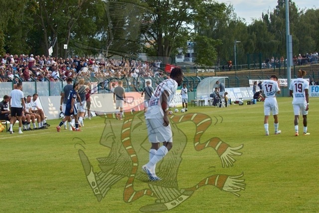 BFC Dynamo vs. Hertha BSC  127 | mythos-online-redaktion