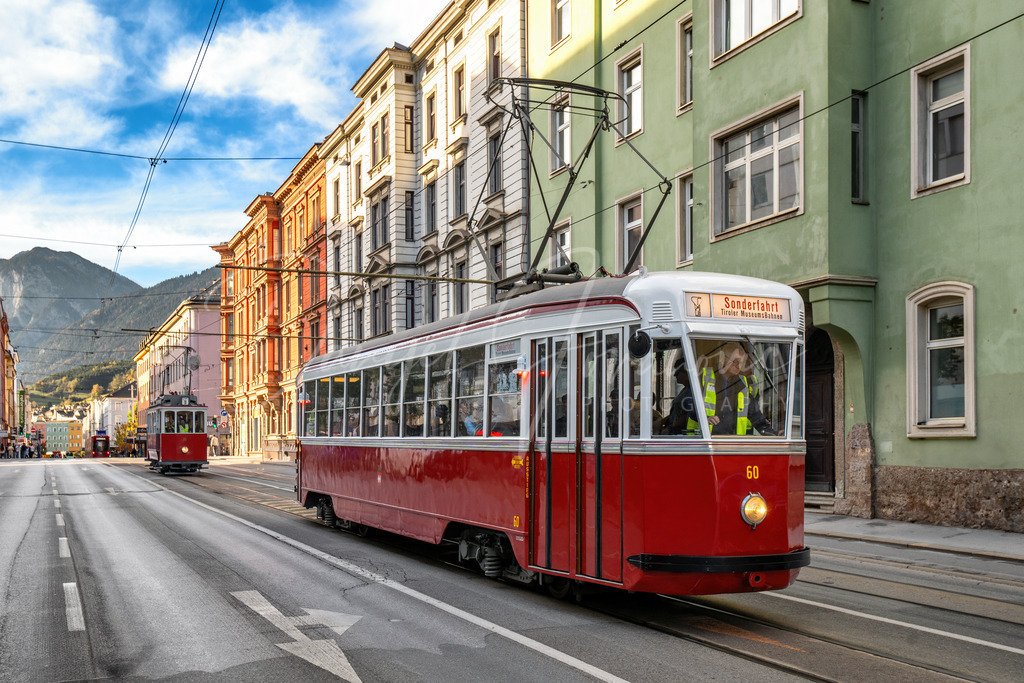 Mailänder | Museumstraße