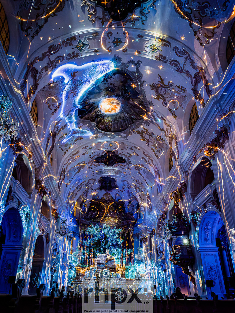 Lilu 2026 Jesuitenkirche | Stimmungsvolle Fotokunst aus Luzern. Erlebe den Pilatus, den See und die Stadt Luzern in exklusiven Aufnahmen in der Fotogalerie & Shop. - Realisiert mit Pictrs.com