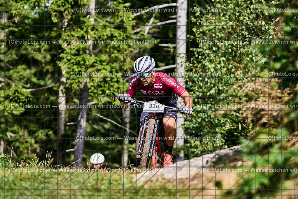 ALP7323_GRANITBEISSER_Medium_Mich_lek Zdenek | (C)FotoLois.com, Alois Spandl, 28. GRANITBEISSER Mountainbike-Marathon in St. Georgen am Walde, Sa 3. Sept. 2022.