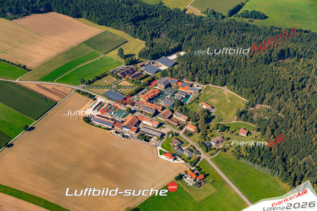 Aktuelles Luftbild von Zettisch Rimbach Kauf mit Lizenz / Bildrechten möglich- Die Luftaufnahme wurde 2021 mittels UL-Flugzeug erstellt ( keine Drohne ) - hochauflösende Kamera-Systeme von  Canon -Beste Qualität - Für grossformatige Ausdrucke geeignet. Die Geschenkidee !