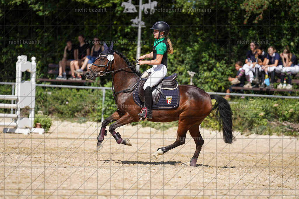 20240824-FAH08375 | Thierhaupten 2024, Bayerisches Landesponyturnier, Turnierbilder, Ponybilder, Turnierfotografen Bayern, Fotoagentur Herrmann