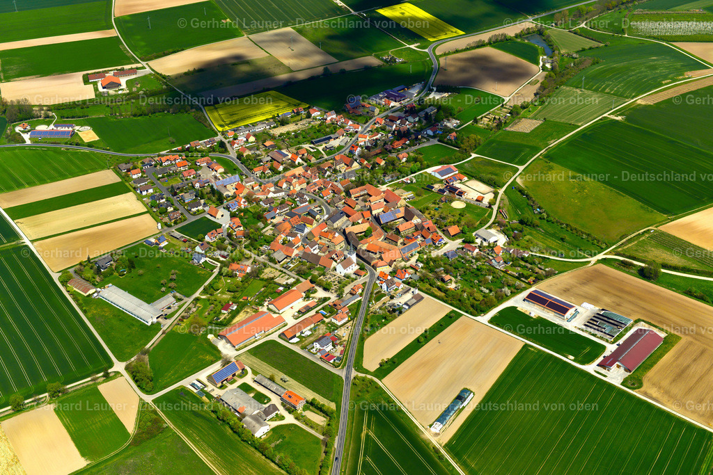 3600727 | Kaltensondheim